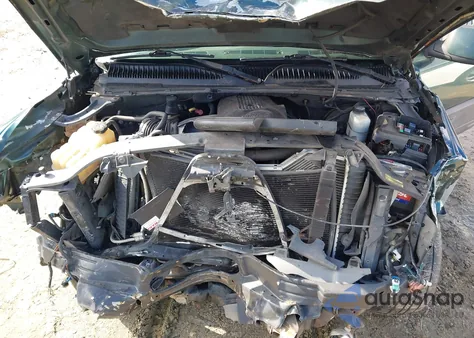 2002 Chevrolet Avalanche 1500 from USA, damaged, VIN 3GNEK13T52G177578